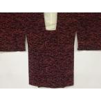 ys7273495; 宗sou 松葉模様道行コート【着】