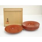 ys7391093; 宗sou 浄法寺塗　丸大造　茶