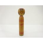 ys7524584;.sou. земля игрушка flat .. магазин структура kokeshi (18.4 см )[ дорога ]