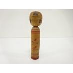 ys7524674;.sou. земля игрушка автор предмет kokeshi (16.7 см )[ дорога ]