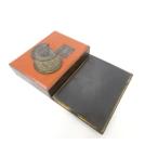 ys7663057;.sou времена старый грамм письменный прибор [ дорога ]