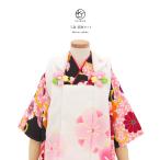  "Семь, пять, три" кимоно 3 лет покупка retro современный чёрный белый красный золотой Sakura слива цветок олень. . рисунок ламе 3 лет 3 лет ребенок Kids девочка женщина .. ткань комплект "Семь, пять, три" 