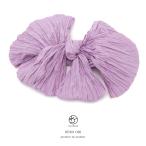 ショッピング浴衣 帯 浴衣 帯 兵児帯 紫 パープル 無地 単色 ドレープ加工 夏祭り 花火大会 浴衣帯 浴衣用 夏着物用 女性用 レディース