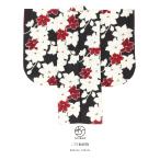  2 сяку рукав кимоно одиночный товар Short 2 сяку рукав hakama для церемония окончания чёрный черный красный белый 100 ... цветок женщина женский совершенно новый бесплатная доставка 