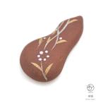  obidome obi ...... Kyoyaki Shimizu . красный чай Brown цветок лист ... гроза . приятный ...... керамика традиция прикладное искусство аксессуары для кимоно сделано в Японии 