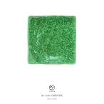  obidome бусина ro зеленый зеленый стекло опал 4 угол квадратное ручная работа лето предназначенный casual obi ...... аксессуары для кимоно сделано в Японии 