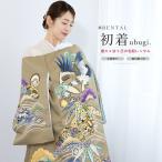  в аренду производство надеты .. три . мужчина полный комплект ястреб сосна бамбук слива Brown подпалина чай .. надеты производство надеты комплект ... праздничная одежда ребенок кимоно младенец праздник . надеты шляпа комплект слюнявчик . прекрасный .