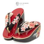 草履 成人式 レディース 厚底 振袖 �