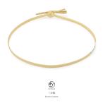 帯締め金ゴールド無地シンプル定番三...