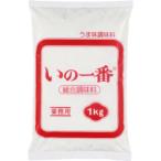 条件付送料無料！三菱商事　総合調味料　いの一番　業務用　1kg