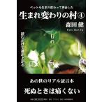 生まれ変わりの村 4 森田健 Ｂ:良好 D0780B