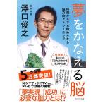 夢をかなえる脳 澤口俊之 Ｃ:並 D0540B