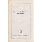 Husserl Und Die Meditationen Des Descartes ドイツ語 Klostermann 「古書」Ｃ:並 D0670B