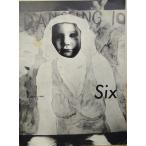 コムデギャルソン シックス Sixth Sense Number6/1990 COMMEdesGARCONS Ｃ:並 P0050B