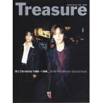 B'z The Book Treasure ROOMS RECORD Ｂ:良好 A0730B