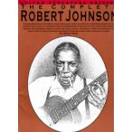 The Complete Robert Johnson Music Sales Ｃ:並 A0730B