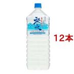 ショッピング爽快ドラッグ 奥長良川の秘水 ( 2L*6本入*2コセット )