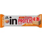 森永製菓 inバー プロテイン ナッツ ( 24本セット )/ ウイダーinバー