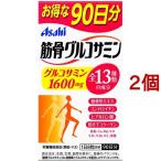 ショッピング爽快ドラッグ 筋骨グルコサミン ( 720粒*2コセット )/ 筋骨グルコサミン