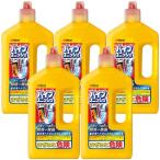 パイプユニッシュ パイプクリーナー 排水口クリーナー ( 800g*5コセット )/ パイプユニッシュ