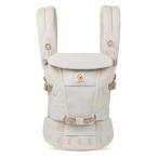 Ergobaby エルゴベビー ADAPT SoftFlex ナチュラルベージュ CREGBCASFMNATBGE ( 1個 )/ エルゴベビー