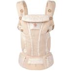 エルゴベビー オムニ ブリーズ Ergobaby OMNI Breeze クリームフラワーレース ( 1個 )/ エルゴベビー
