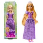 ディズニープリンセス ラプンツェル ドール HLW03 ( 1個 )/ ディズニープリンセス(Disney Princess)