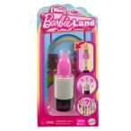  Mini Barbie Land губная помада sa приз упаковка микро кукла HYF19 ( 1 шт )/ Barbie (Barbie)