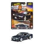 ホットウィール ブールバード 日産 ローレル C33 ミニカー JBL10 ( 1個 )/ ホットウィール(HOT WHEELS) ( ミニカー ダイキャストカー コレクション )
