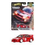 ホットウィール CC スリル クライマーズ 三菱ランサーエボリューションVI  JKF19 ( 1個 )/ ホットウィール(HOT WHEELS)