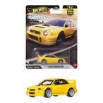 ホットウィール カーカルチャー スリル クライマーズ Subaru・ImprezaWRX  JKF21 ( 1個 )/ ホットウィール(HOT WHEELS)