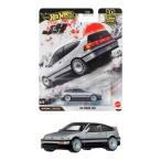 ホットウィール カーカルチャー ジャパンヒストリックス5 88 ホンダ CRX  JKF13 ( 1個 )/ ホットウィール(HOT WHEELS)