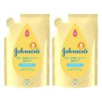  Johnson baby все тело шампунь пена модель изменение содержания для ( 350ml*2 шт. в комплекте )/ Johnson * baby (johnson's baby)
