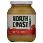 ノースコースト 有機アップルソース ( 680g )/ North Coast