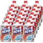 カビキラー 洗たく槽カビキラー 洗濯槽クリーナー 液体タイプ ( 550g*18コセット )/ カビ