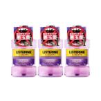 ショッピングリステリン 薬用リステリン トータルケアプラス クリーンミント味 マウスウォッシュ ( 1000ml*3コセット )/ LISTERINE(リステリン) ( マウスウォッシュ )