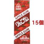 Yahoo! Yahoo!ショッピング(ヤフー ショッピング)サンコー りんごガム （ 10粒*15コ ）