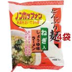 トーエー どんぶり麺・しょうゆ味ラーメン 21174 ( 4コ )