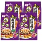  Showa (SHOWA).... выгорание . магия. окономи . мука ( 400g(100g*4 пакет )*4 комплект )/ Showa (SHOWA)