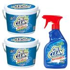 オキシクリーン ボリュームセットA ( 1セット )/ オキシクリーン(OXI CLEAN)