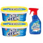 オキシクリーン ボリュームセットC ( 1セット )/ オキシクリーン(OXI CLEAN)