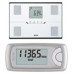 タニタ 体組成計 パー�