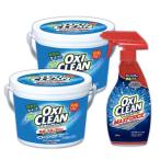 オキシクリーン お洗濯セットA ( 1セット )/ オキシクリーン(OXI CLEAN)