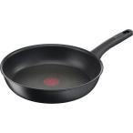ティファール IHハードチタニウム・アンリミテッド フライパン 28cm G26506 ( 1枚 )/ ティファール(T-fal)