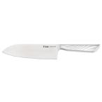 プレシジョン 三徳ナイフ 16.5cm ( 1本 )/ ティファール(T-fal)