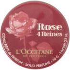 ロクシタン ローズ パフューム ( 10g )/ ロクシタン(L'OCCITANE)
