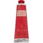ロクシタン ローズ ベルベットハンド＆ネイルクリーム ( 30ml )/ ロクシタン(L'OCCITANE) ( ハンドクリーム )