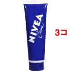 ニベアクリーム チューブ ( 50g*3コセット )/ ニベア