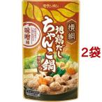  ширина . земля курица суп Тянконабэ для суп тест . тест ( 750g*2 шт. в комплекте )