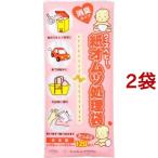  with baby бумага Homme tsu отделка пакет дезодорация модель ( 120 листов входит *2 шт. в комплекте )